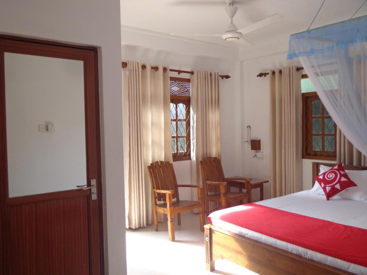 Nisha Homestay Inn Peradeniya Eksteriør bilde